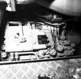 Omanbåten
Exteriör eller interiör av Omanbåten, under byggnation