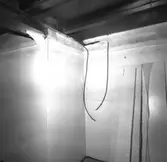 Minfartyg
Interiör av minfartyget