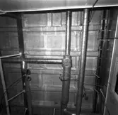 Carlskrona
Interiör av minfartyget Carlskrona