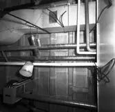 Carlskrona
Interiör från minfartyget Carlskrona