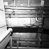 Carlskrona
Interiör av minfartyget Carlskrona