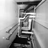 Carlskrona
Interiör av minfartyget Carlskrona