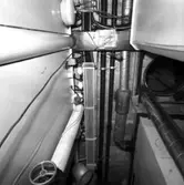 Carlskrona
Interiör av minfartyget Carlskrona