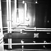 Carlskrona
Interiör av minfartyget Carlskrona