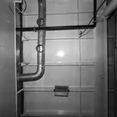 Carlskrona
Interiör av minfartyget Carlskrona