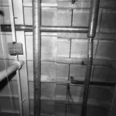 Carlskrona
Interiör av minfartyget Carlskrona