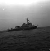 TV 171
Tv 171, provtur efter förlängning