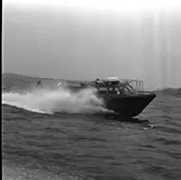 Transportbåtar
Örlogshamnens transportbåtar