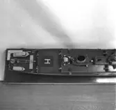 Visborg
Modell av minfartyget Visborg