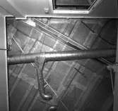 Carlskrona
Interiör av minfartyget Carlskrona, rörarrangemang