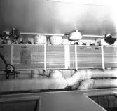 Carlskrona
Interiör av minfartyget Carlskrona (rörarrangemang)