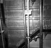 Carlskrona
Interiör av minfartyget Carlskrona (rörarrangemang)