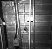 Carlskrona
Interiör av minfartyget Carlskrona (rörarrangemang)