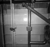 Carlskrona
Interiör av minfartyget Carlskrona (rörarrangemang)