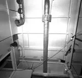 Carlskrona
Interiör av minfartyget Carlskrona (rörarrangemang)