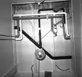 Carlskrona
Interiör av minfartyget Carlskrona (rörarrangemang)