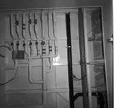 Carlskrona
Interiör av minfartyget Carlskrona (rörarrangemang)