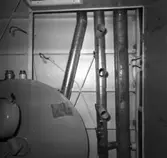 Carlskrona
Interiör av minfartyget Carlskrona (rörarrangemang)