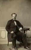 Eskil Banér (1808-1889)