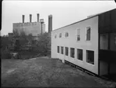 TILLBYGGNAD TILL KÅRHUS, EGNELL
EXTERIÖR, INTERIÖR