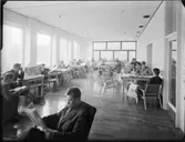 TILLBYGGNAD TILL KÅRHUS, EGNELL
EXTERIÖR, INTERIÖR