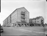 EXTERIÖR KARLSKRONA, NÄSSJÖ, INTERIÖR SNICKERIFABRIK NÄSSJÖ, TILLVERKNING AV CENTRALKYLANLÄGGNING