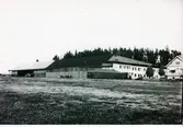 Västerås, Hässlö 5:1 Hangar K0077.081 vid F1 Västerås Flygflottilj
1960-talet ?
