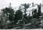 Västerås Hässlö 5:1 Hangar K0077.081 vid F1 Västerås Flygflottilj
1940-talet ?