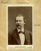 Friherre Fredrik Raab