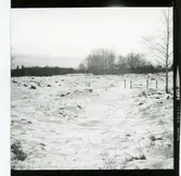 Västerås, Brandthovda.
Gryta hög på Brandthovda.