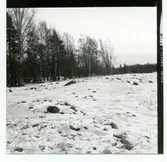 Västerås, Brandthovda.
Gryta hög på Brandthovda.