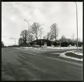 Västerås, Brandthovda.
Gryta hög på Brandthovda.