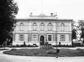 Vänersborgs museum