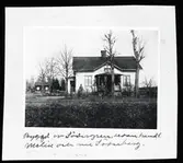 Handelsbod i Litslunda, Lillhärad.