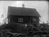 Lillhärad sn, Västerås.
Torpet Kallmora i Slagårda.