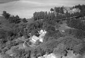 Sya gård 1946