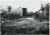 Skinnskatteberg sn, Skinnskattebergs kn, Riddarhyttan.
Gruvan, 1931.