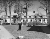 Tingshuset, Östhammar, Uppland