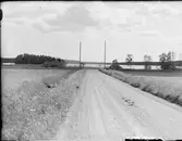 Landskapsvy, Sverige