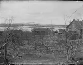 Landskapsvy, Sverige