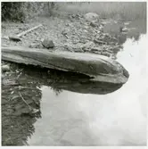 Sura sn, Surahammars kn.
Stockbåt.