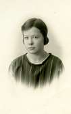 Ester Nyberg (1905 - 1957) även kallad 
