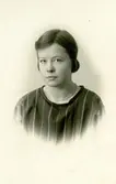 Ester Nyberg (1905 - 1957) även kallad 