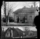 Vänsjö Pensionat i Källby