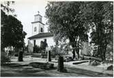 Björskogs kyrka, Kungsör