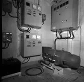 Carlskrona
Minfartyget Carlskronas provtursdagar.\\Exteriörer och interiörer.