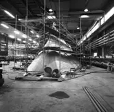 M 80
M 80 i plastverkstaden