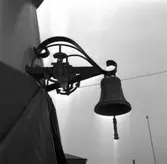 Carlskrona
Skeppsklockan till minfartyget Carlskrona