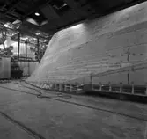 M 80
M 80 i plastverkstaden