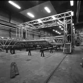 M 80
Arbetställning till M 80 i plastverkstaden